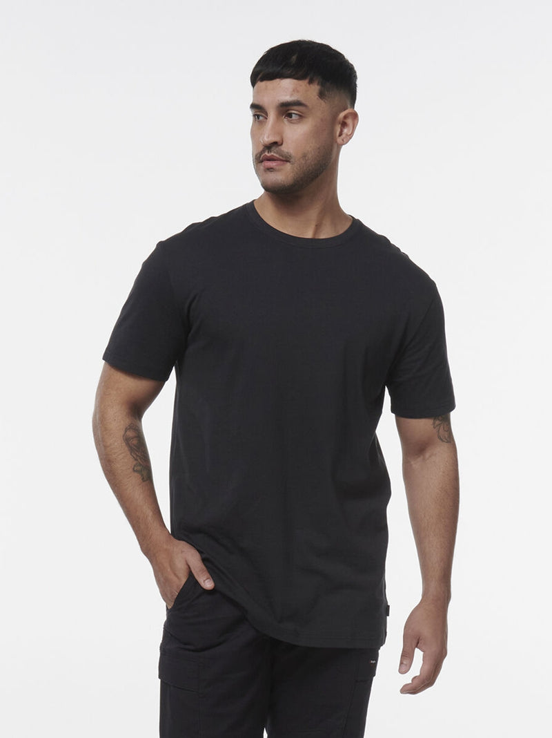 King Gee K14034 Originals Aus Cotton T Shirt Mens – product photo