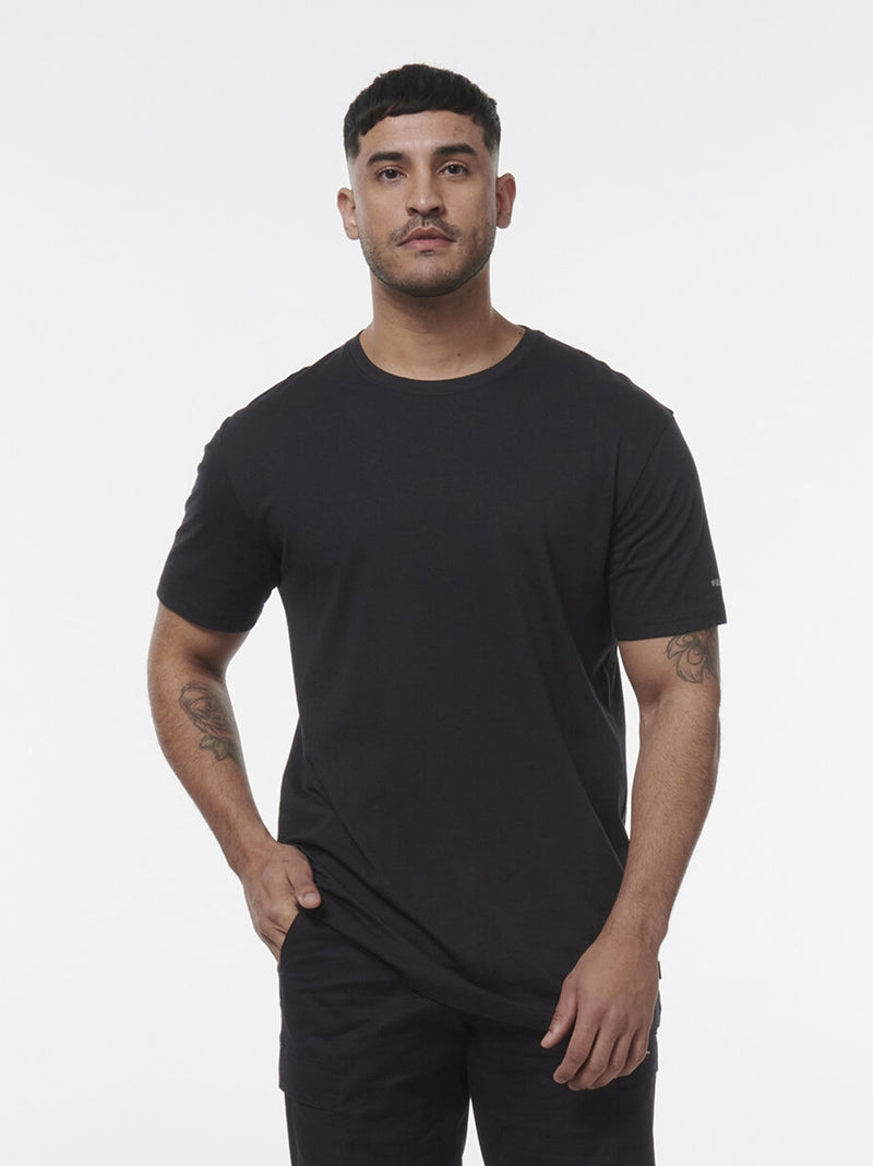 King Gee K14034 Originals Aus Cotton T Shirt Mens – product photo