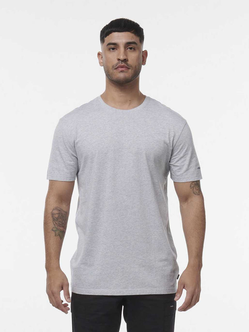 Light Grey Marle