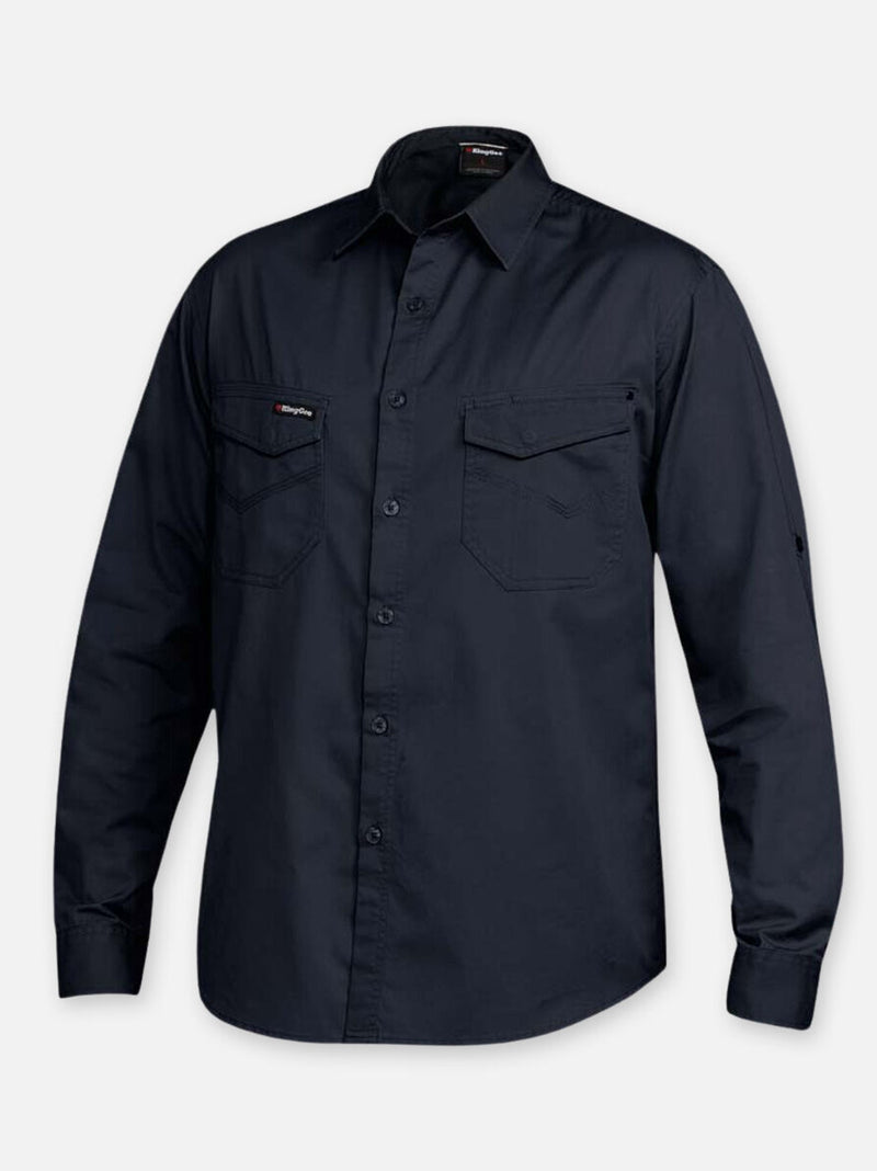 Oiled Navy
