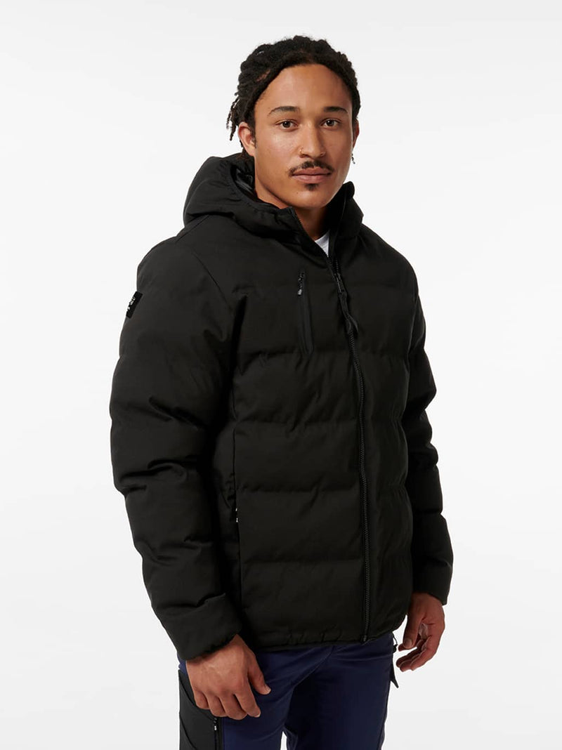 King Gee K15013 Trademark Puffer Jacket Unisex – product photo