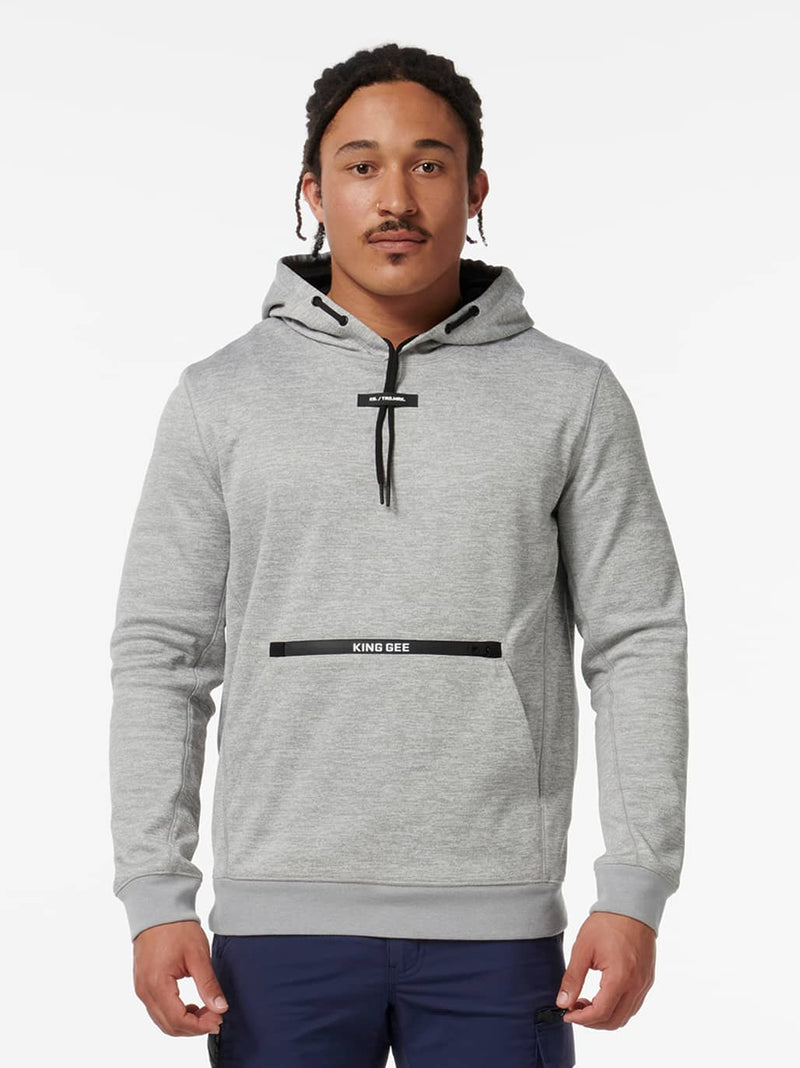 Grey Marle