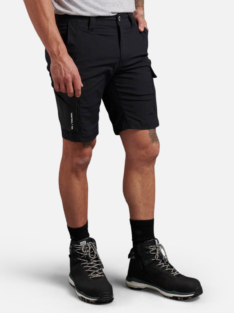 King Gee K17019 Trademark Cargo Short Mens – product photo