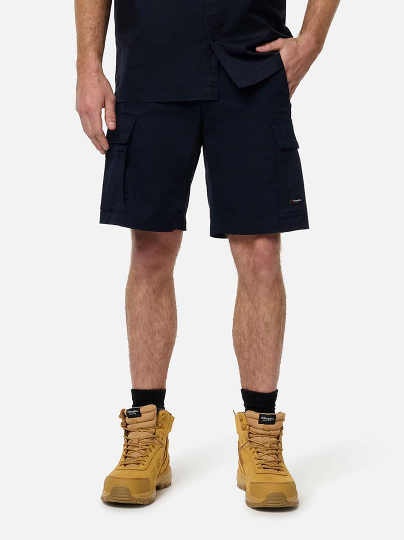 Oiled Navy