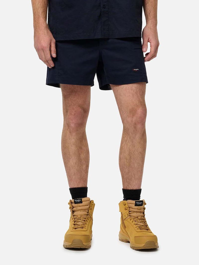 Oiled Navy