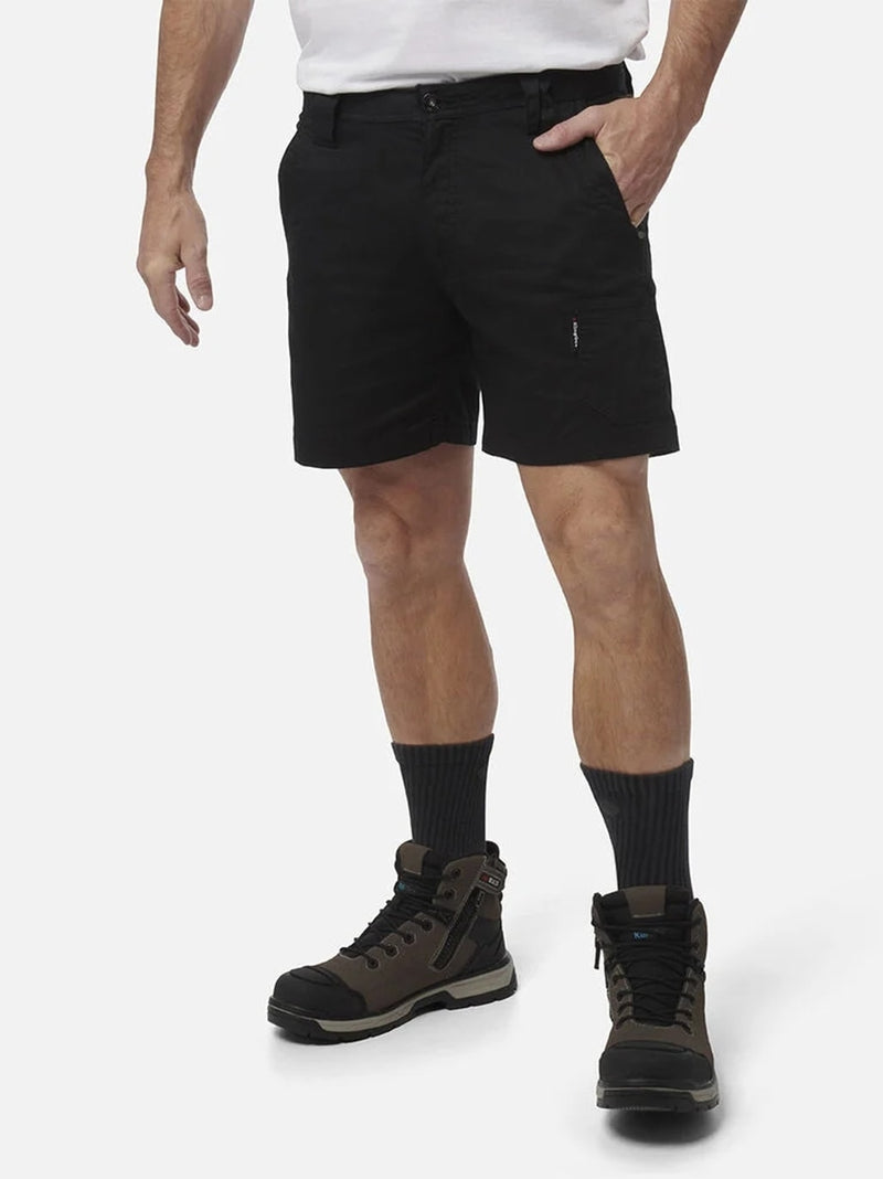 King Gee K17330 Tradies Summer Lightweight Cargo Short Shorts Mens – product photo