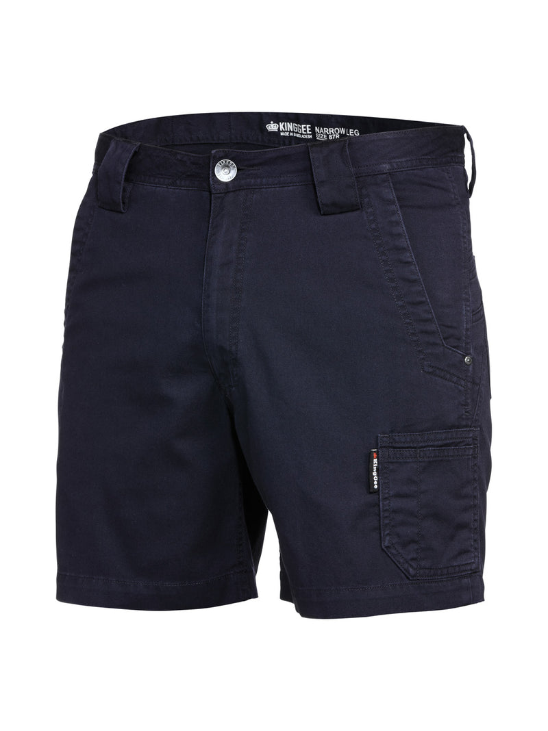 Oiled Navy