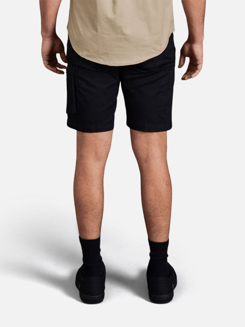 King Gee K17340 Tradies Summer Lightweight Cargo Work Shorts Mens – product photo