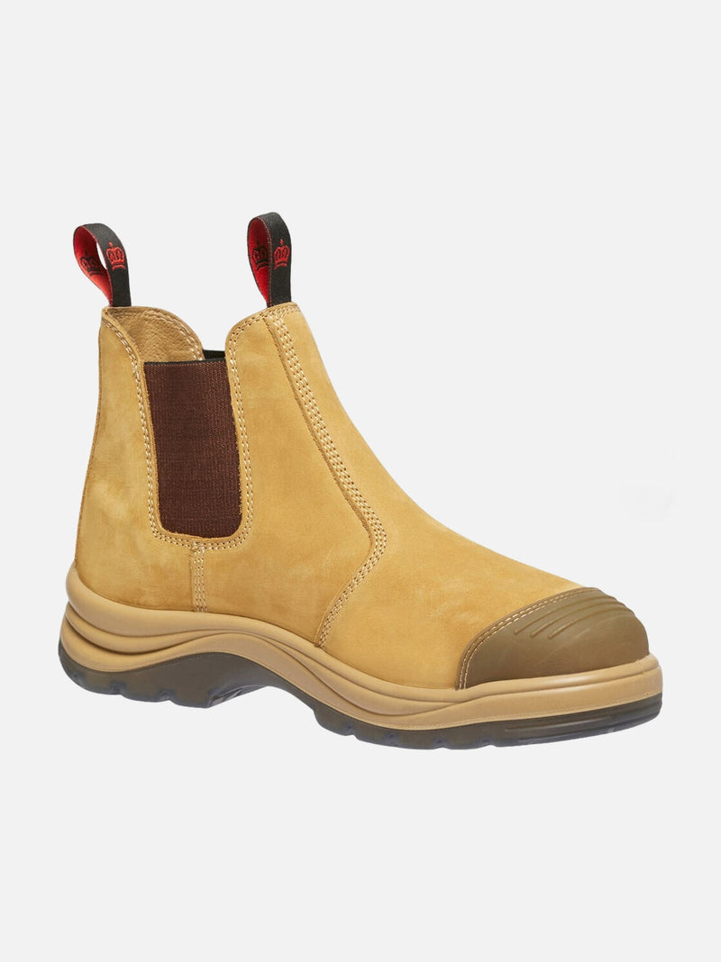 Wheat