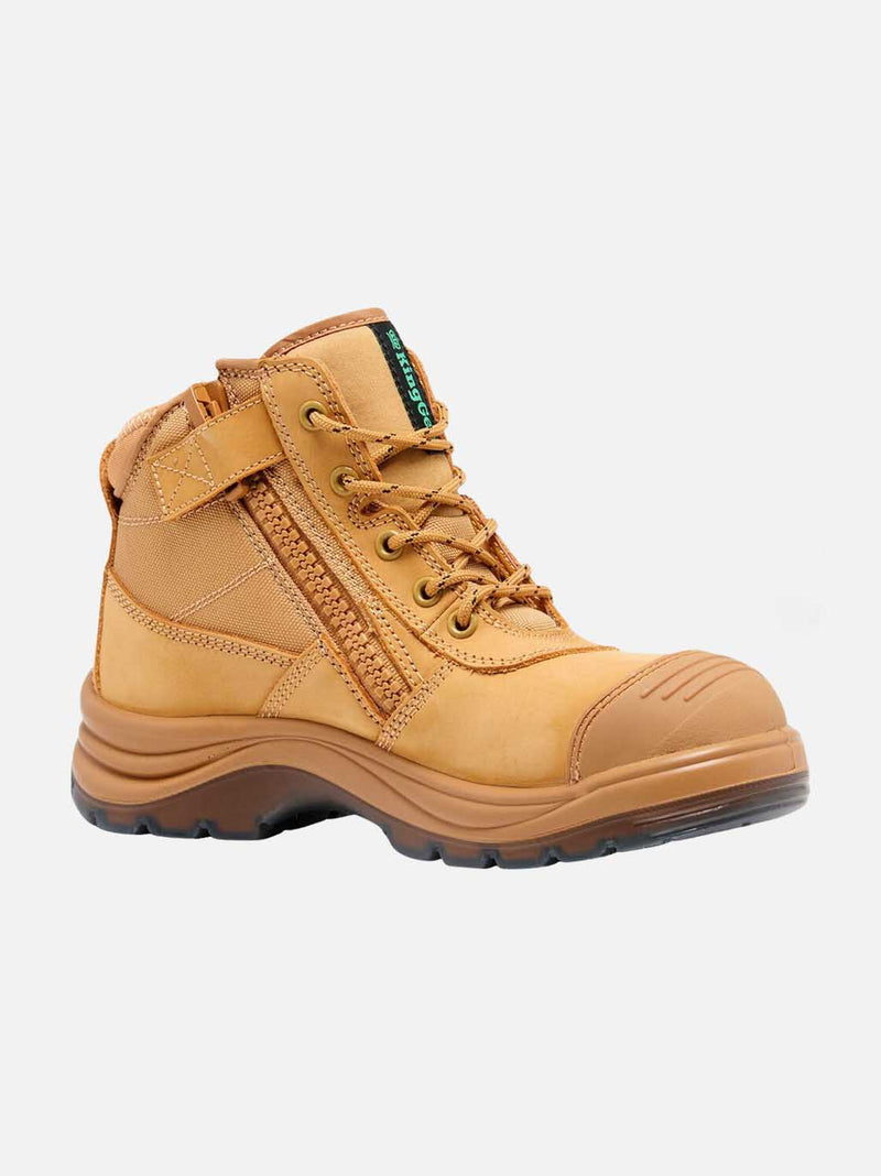 Wheat