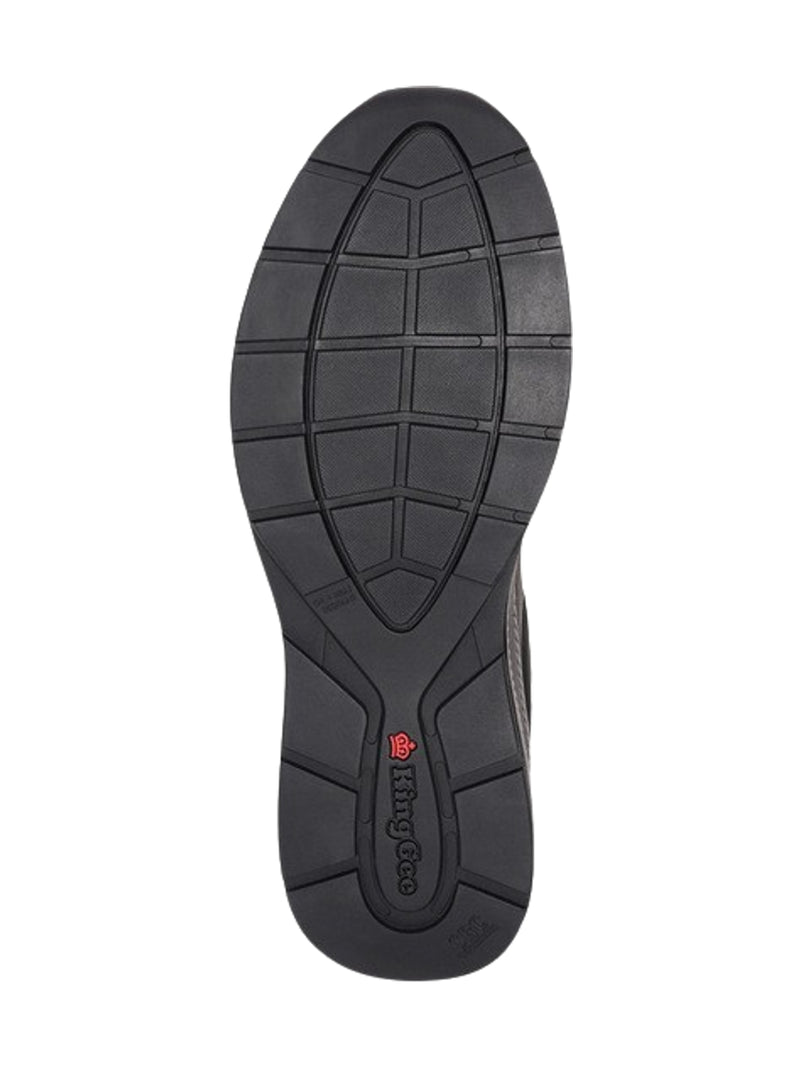 King Gee K26494 HyperTec Sport - Black – product photo