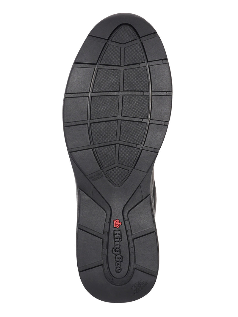King Gee K26496 HyperTec Sport - Black Ladies – product photo