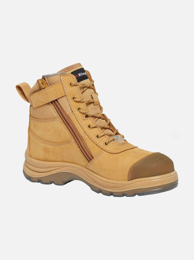 Wheat