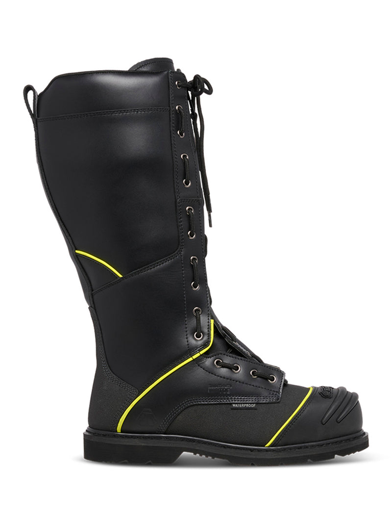 King Gee K27130 Drift Underground Safety Boot – product photo