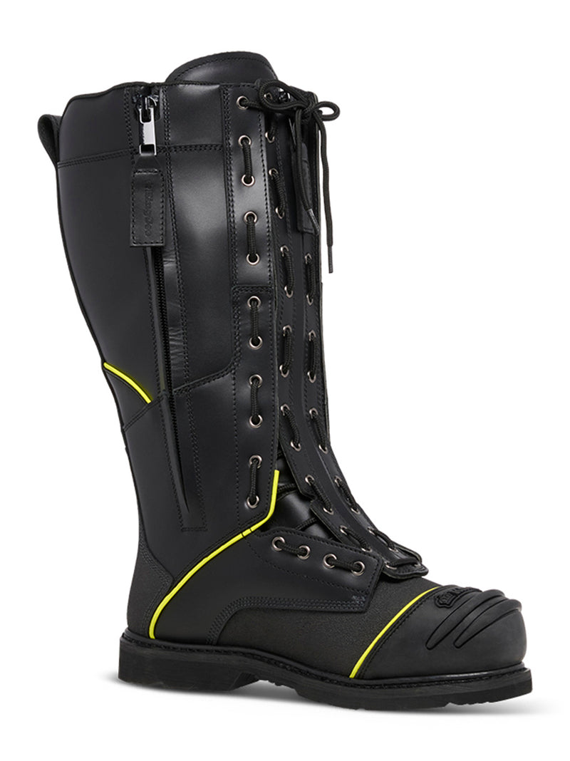 King Gee K27130 Drift Underground Safety Boot – product photo