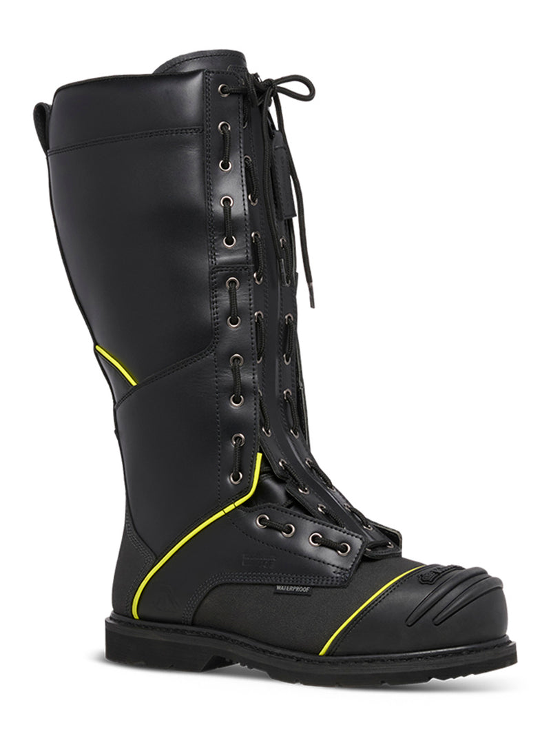 King Gee K27130 Drift Underground Safety Boot – product photo