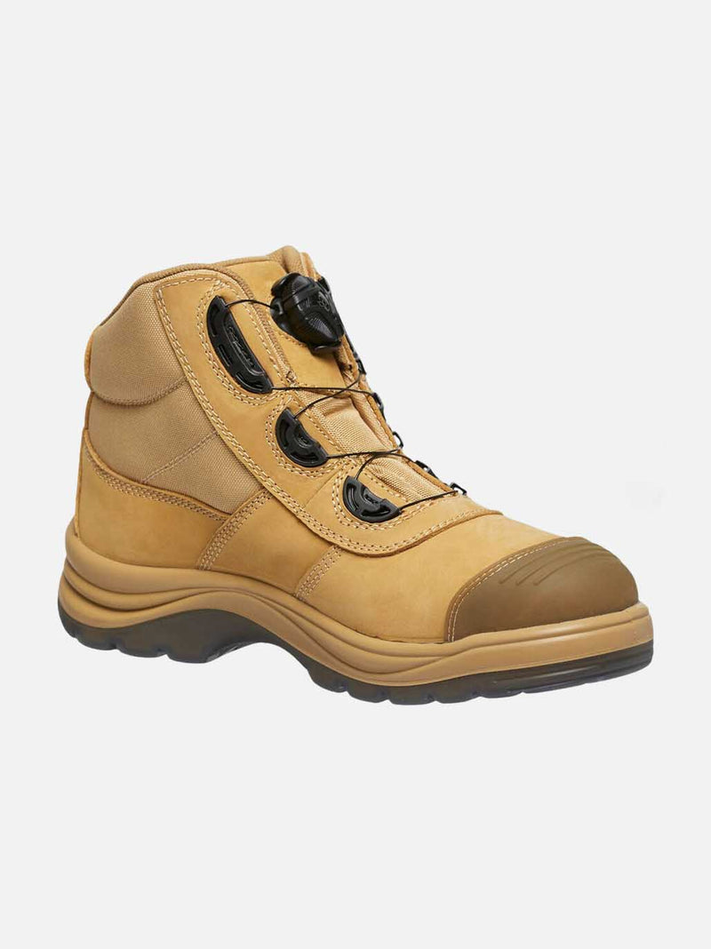 Wheat