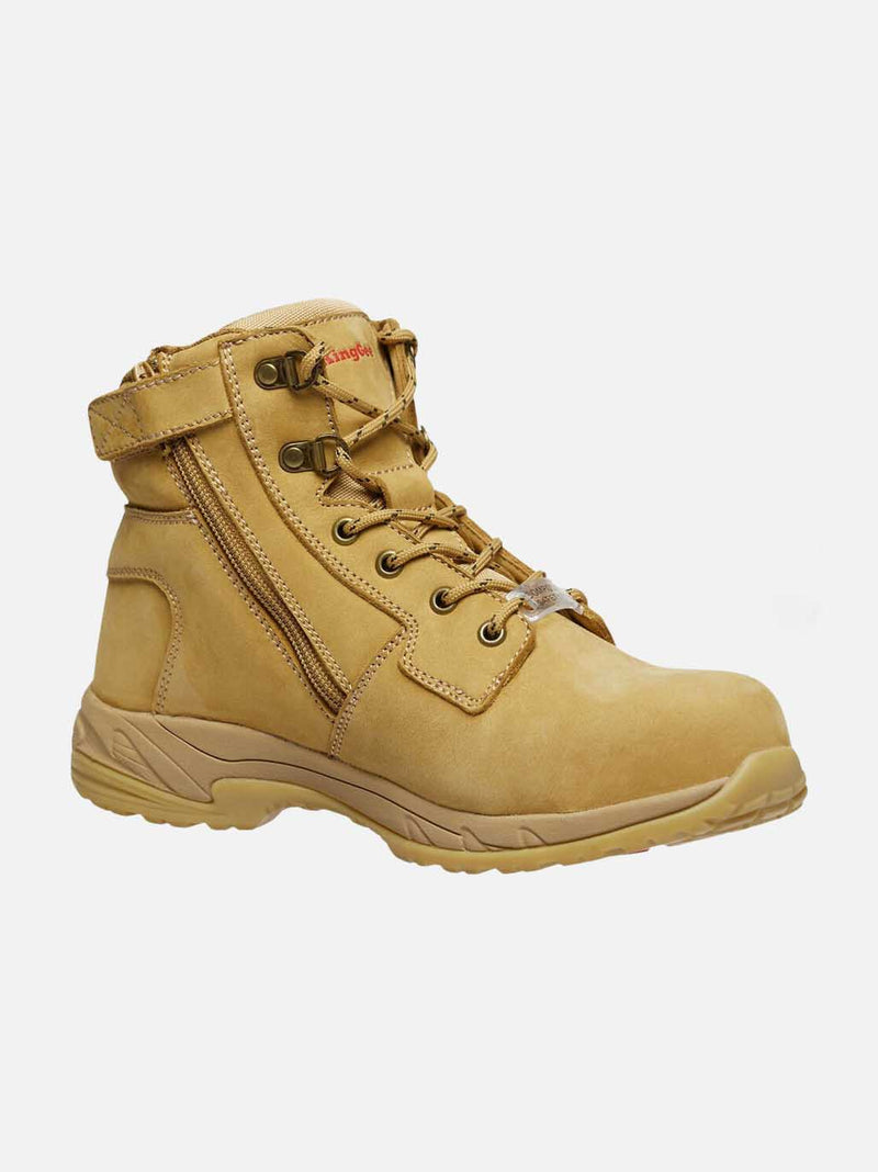 Wheat