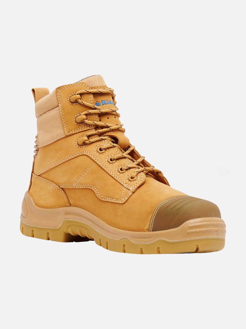 Wheat