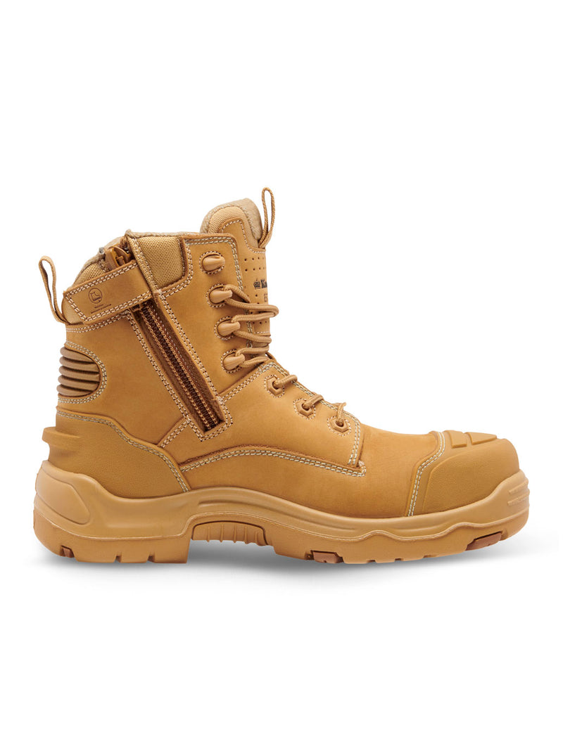 Wheat