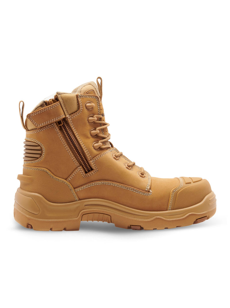 Wheat