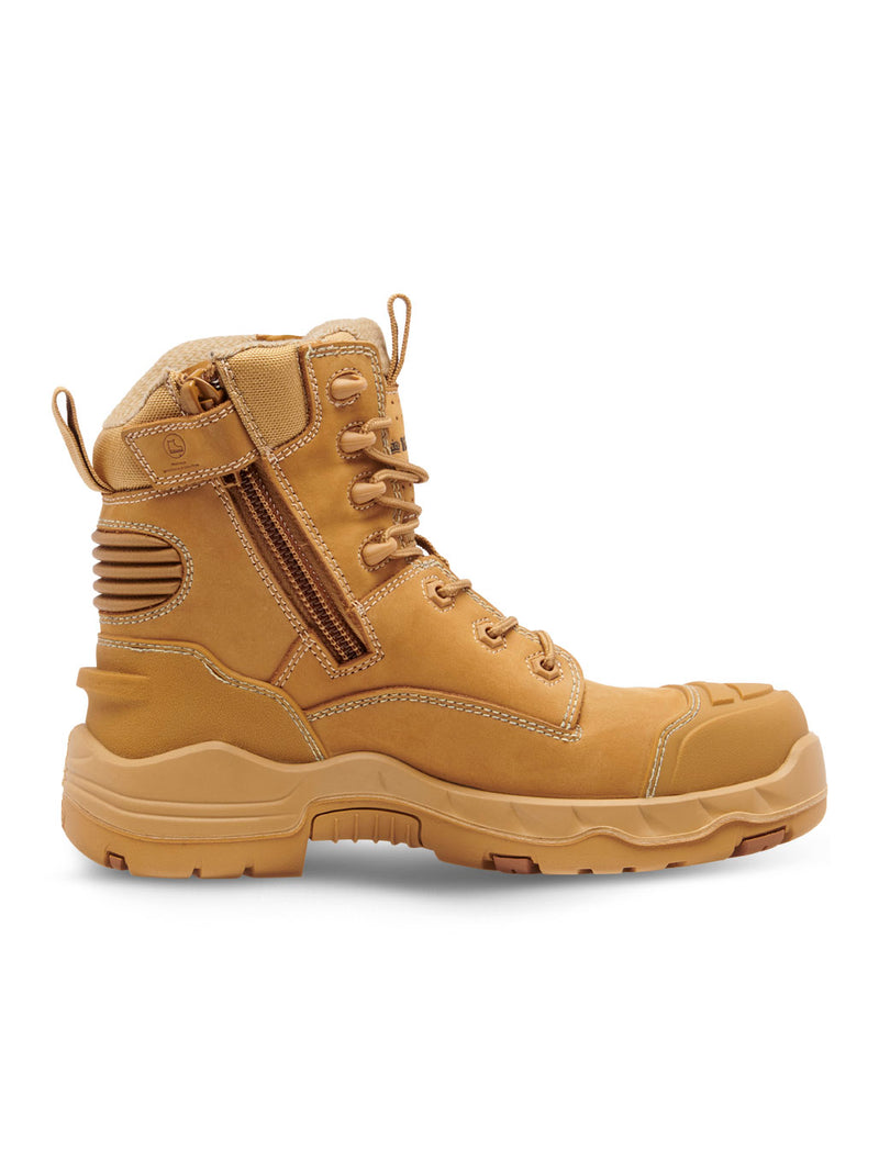 Wheat