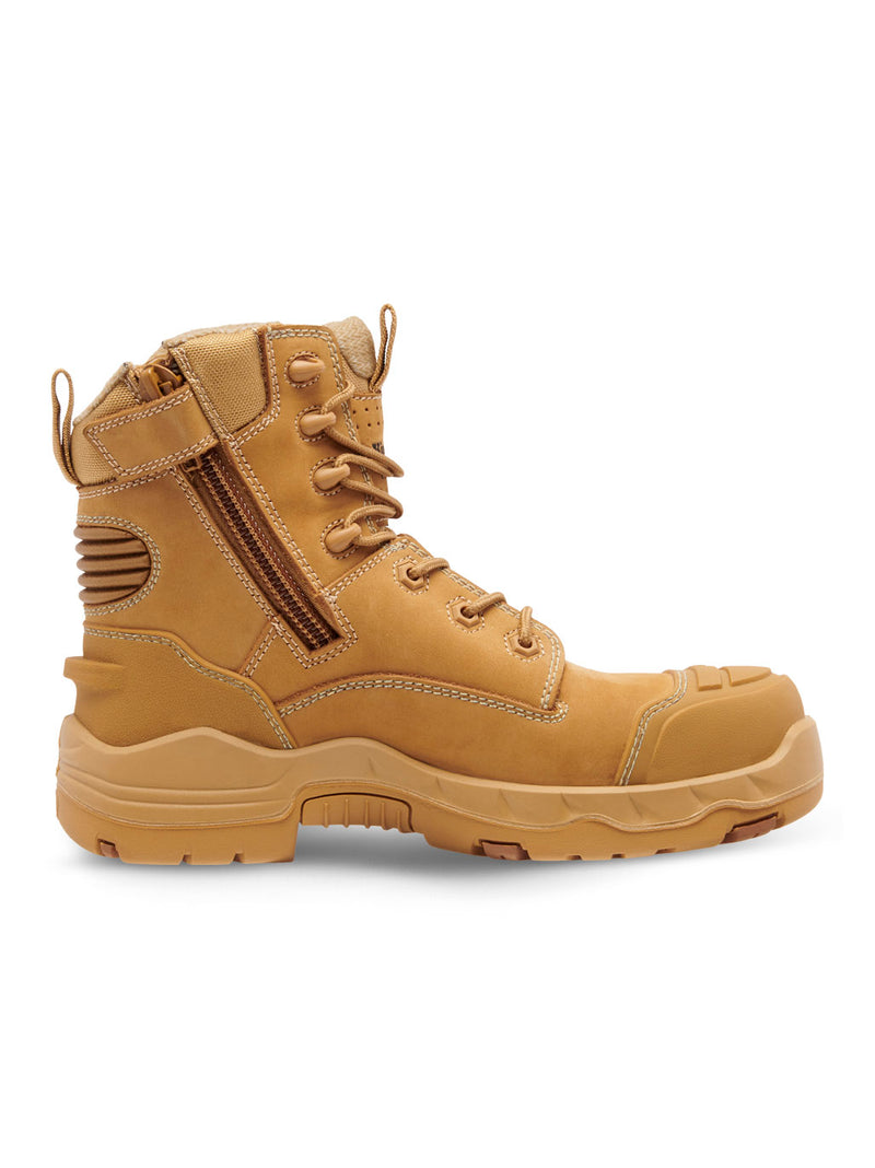 Wheat