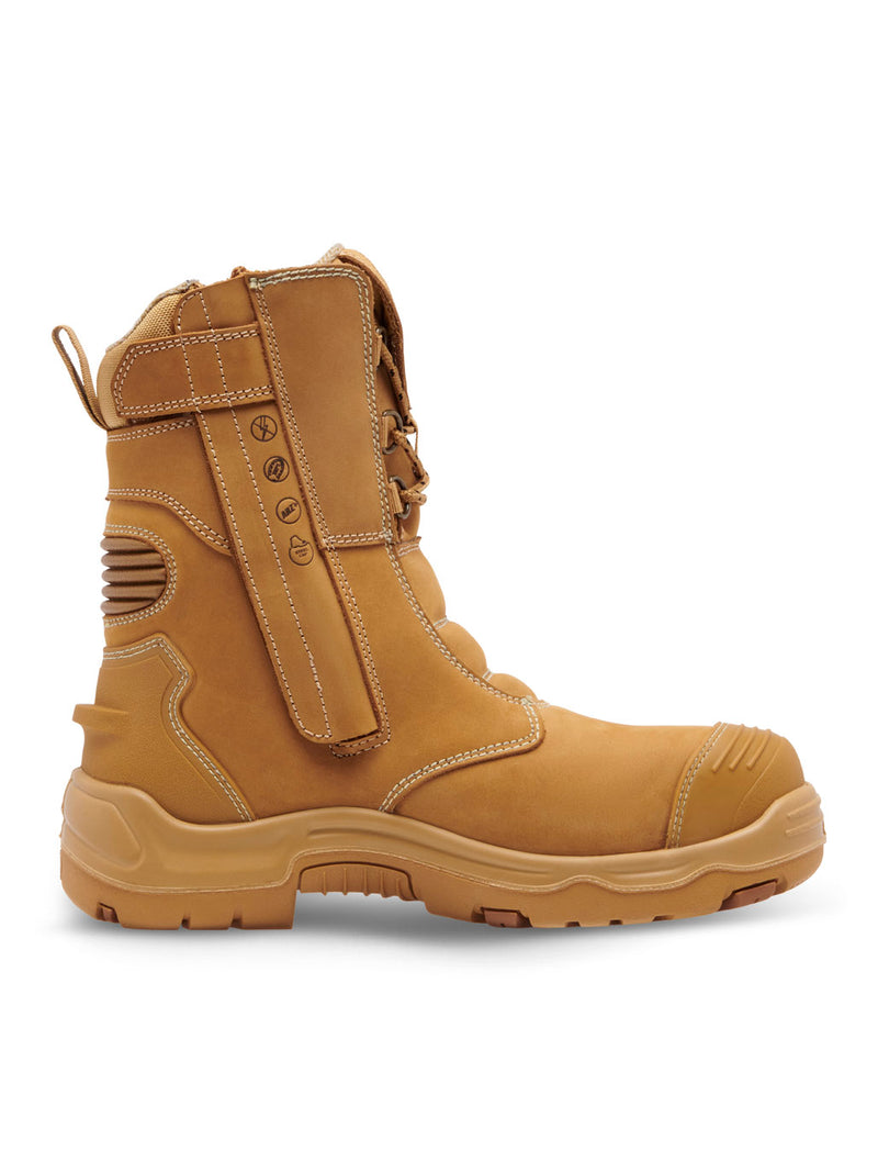 Wheat