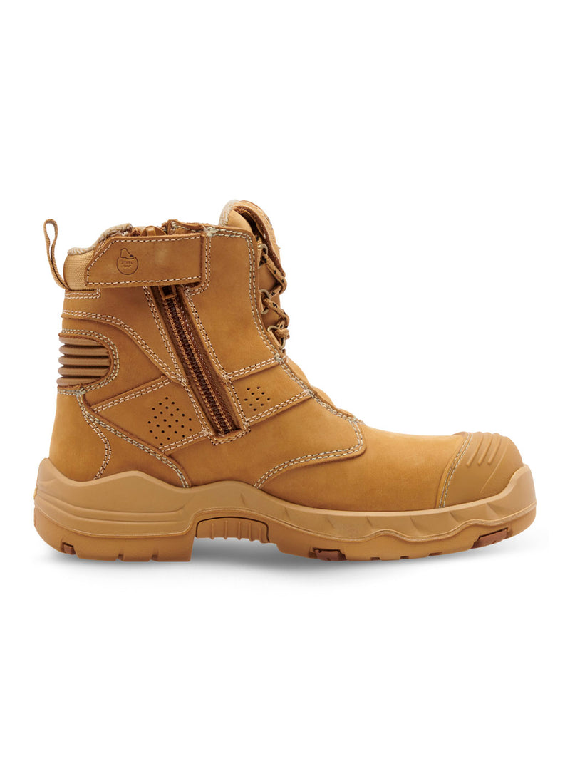 Wheat