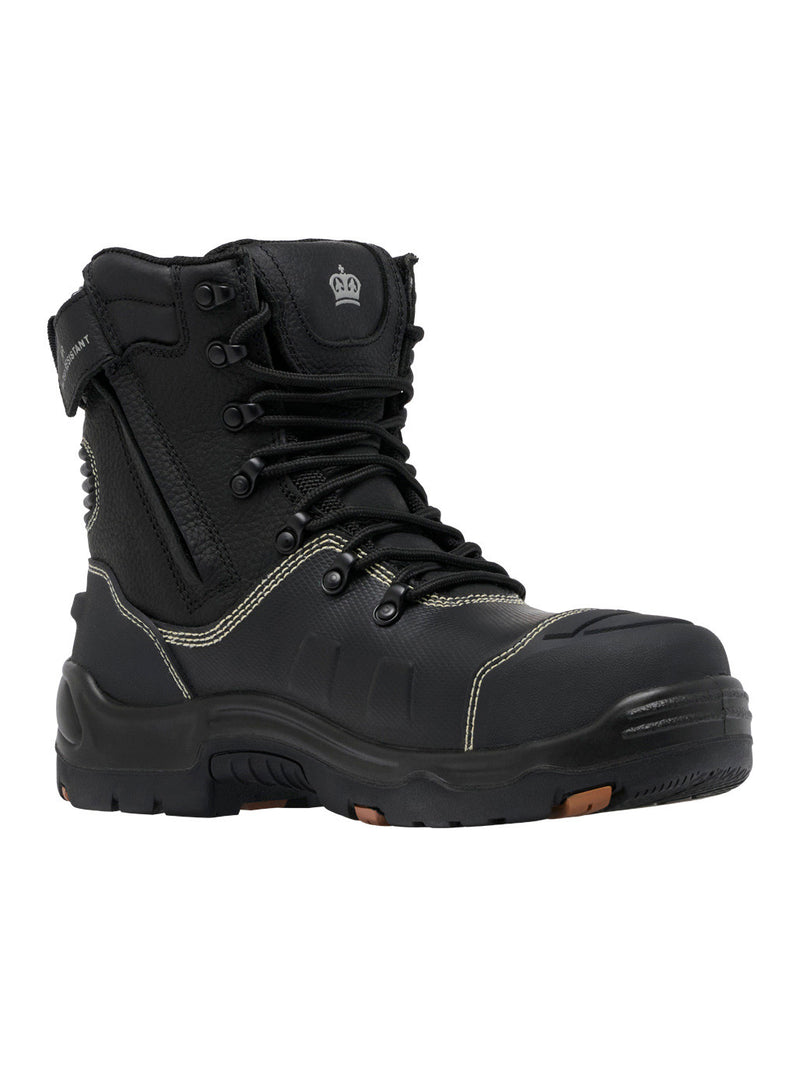 King Gee K28015 Bennu Caustic Water Proof 6" – product photo