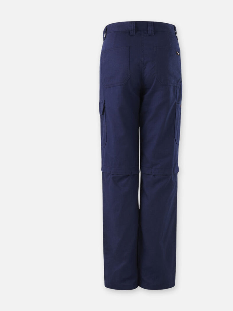 King Gee K43021 Workcool Cargo Pant Ladies – product photo