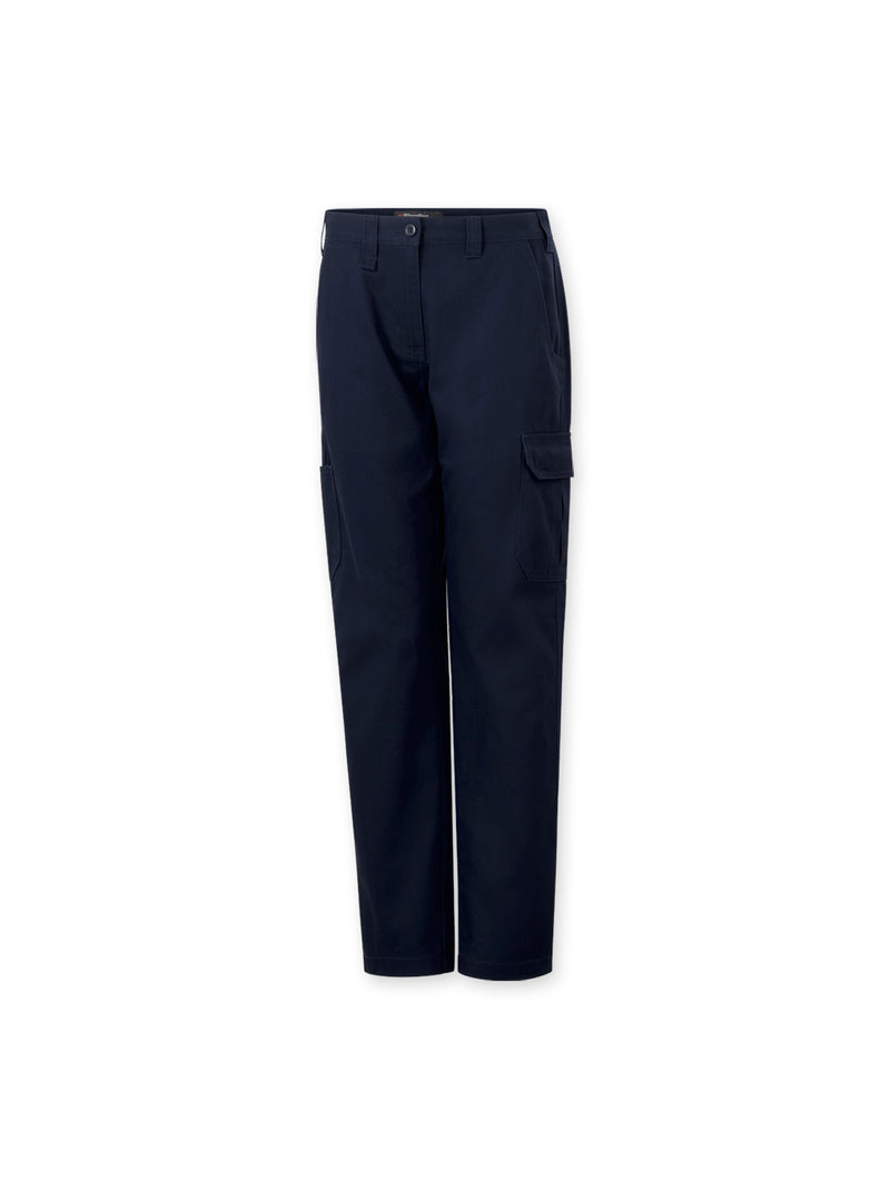 King Gee K43032 Originals Cargo Pant Ladies – product photo