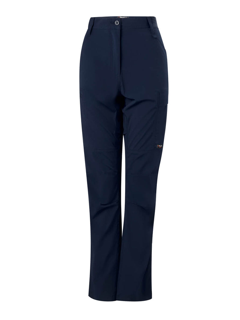 King Gee K43034 Drycool Pant Ladies – product photo
