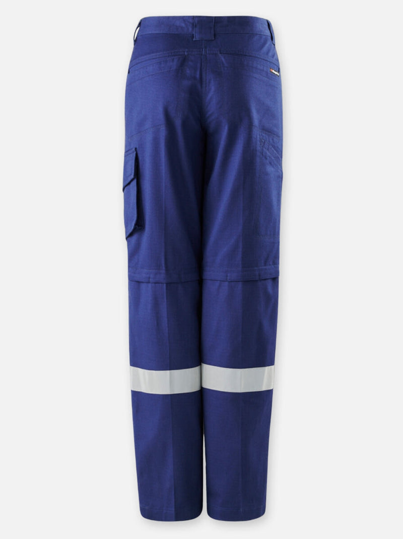 King Gee K43825 Workcool 2 Lightweight Ripstop Reflective Work Pants Ladies – product photo