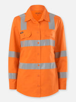 Special Purpose Orange