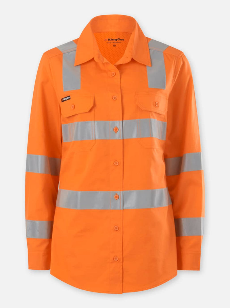 Special Purpose Orange