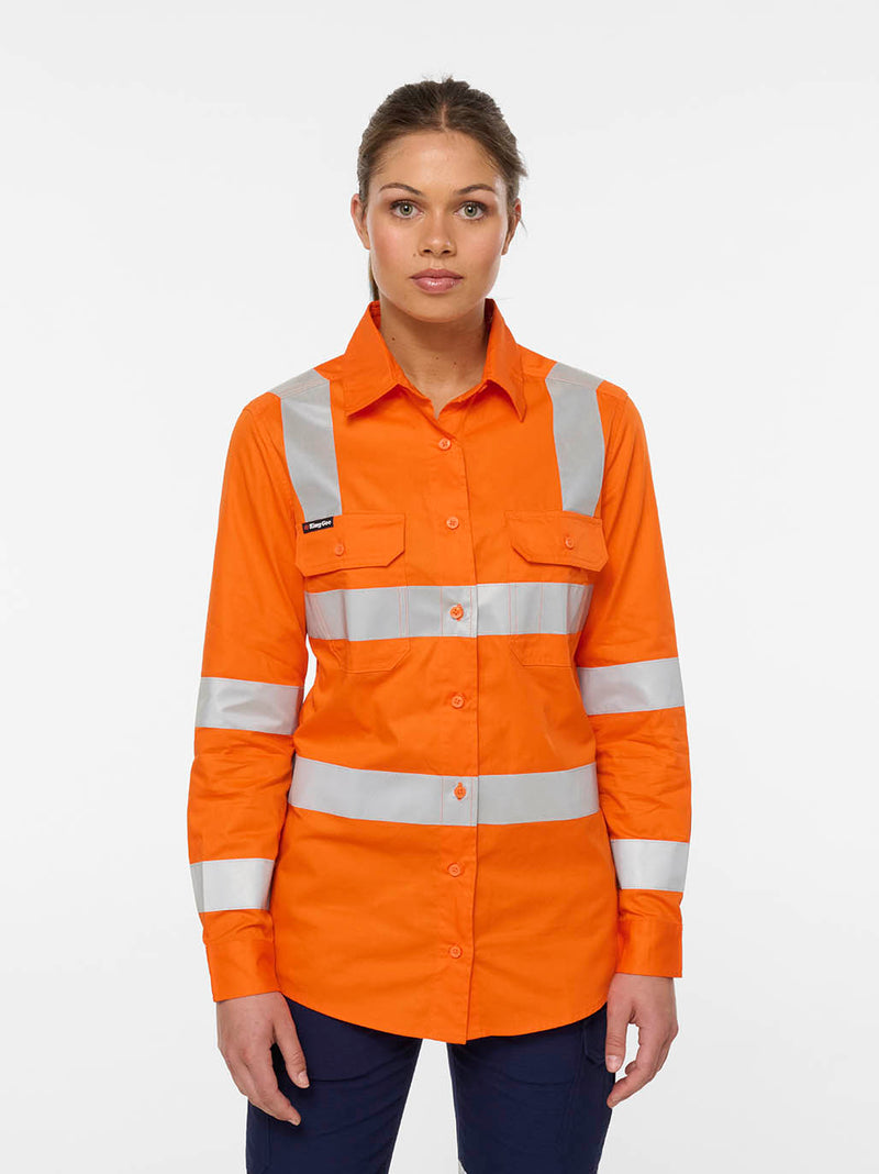 Special Purpose Orange
