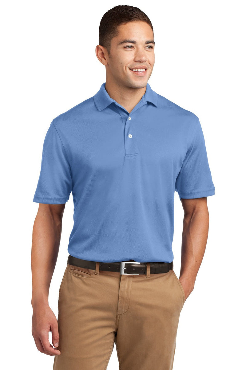 Sport-Tek K469 Dri-Mesh Polo