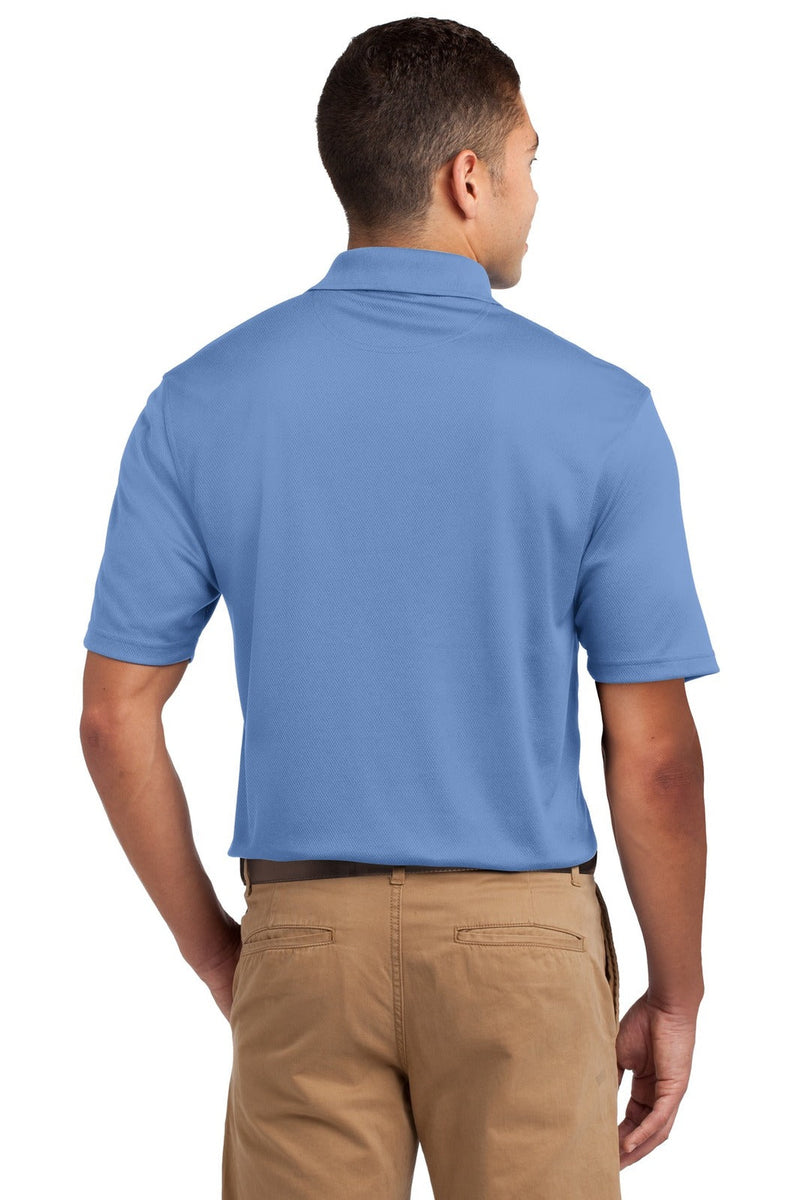 Sport-Tek K469 Dri-Mesh Polo – product photo