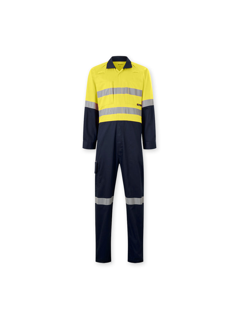 Yellow/Navy