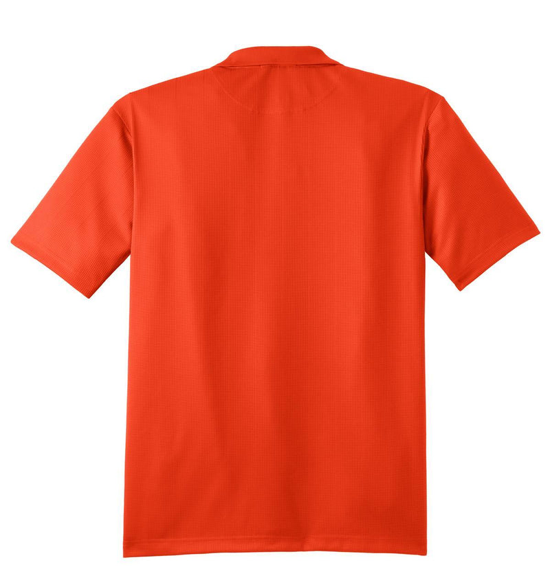 Port Authority K528 Performance Fine Jacquard Polo – product photo