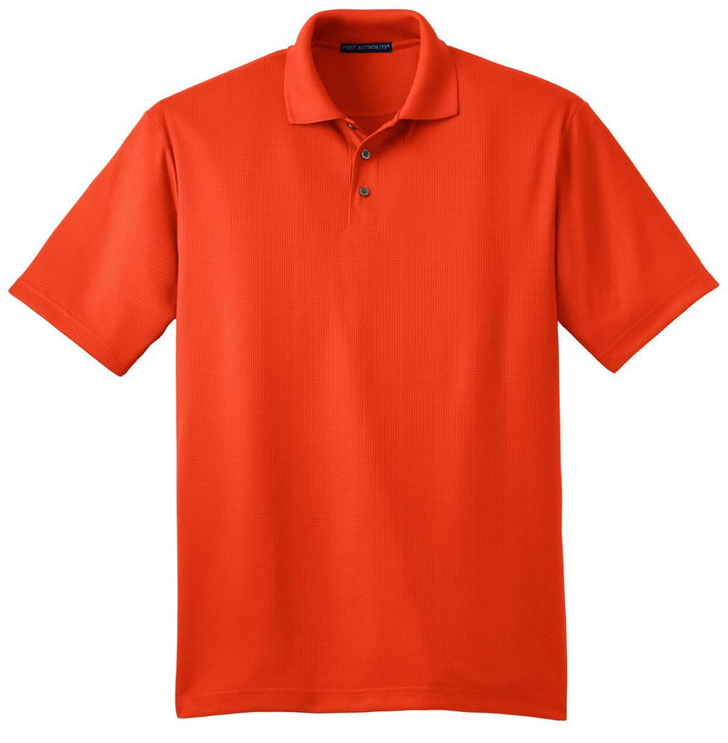 Autumn Orange