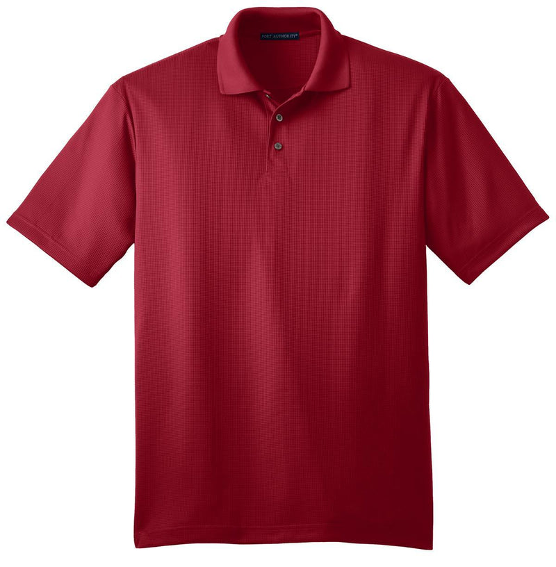 Rich Red