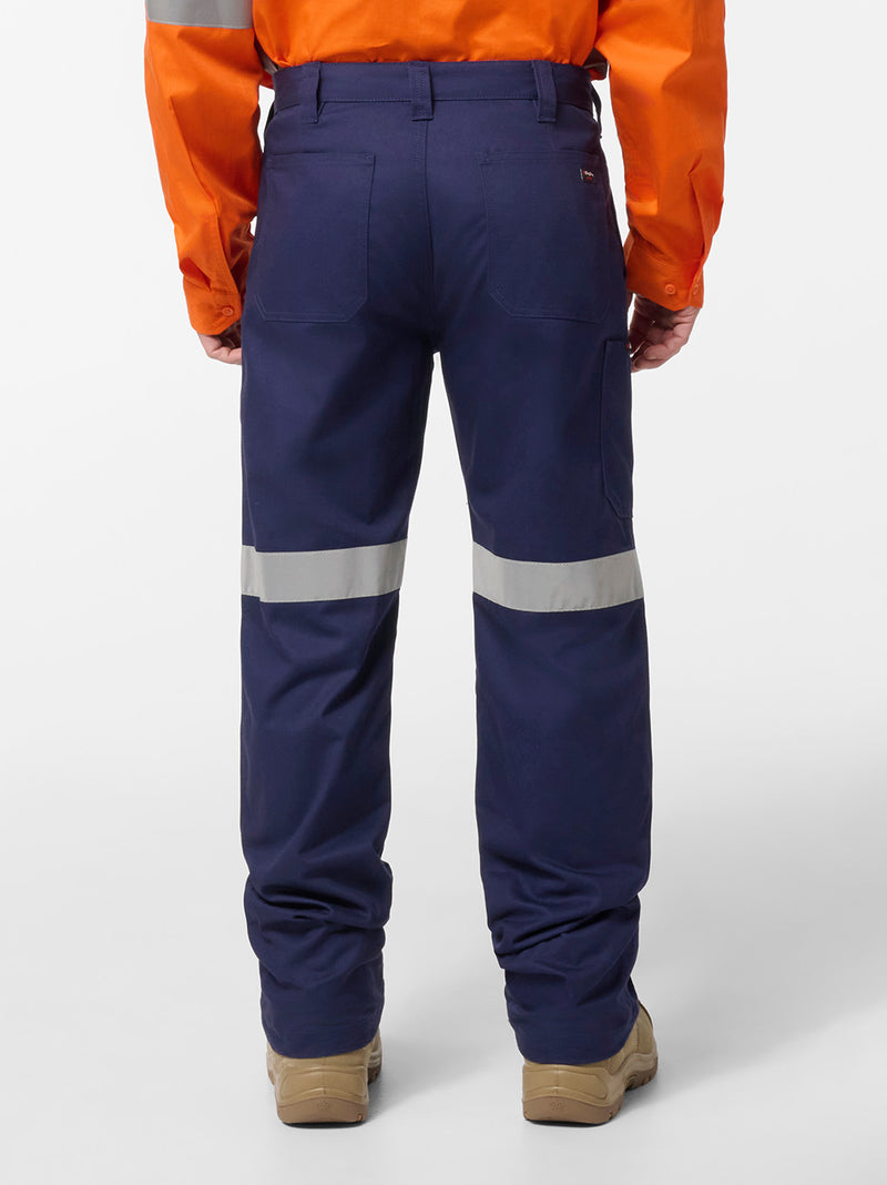 King Gee K53010 Originals Drill Pant Taped Mens – product photo