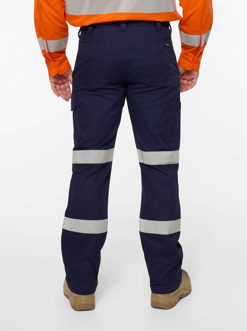 King Gee K53014 Originals Taped Cargo Pant Mens – product photo