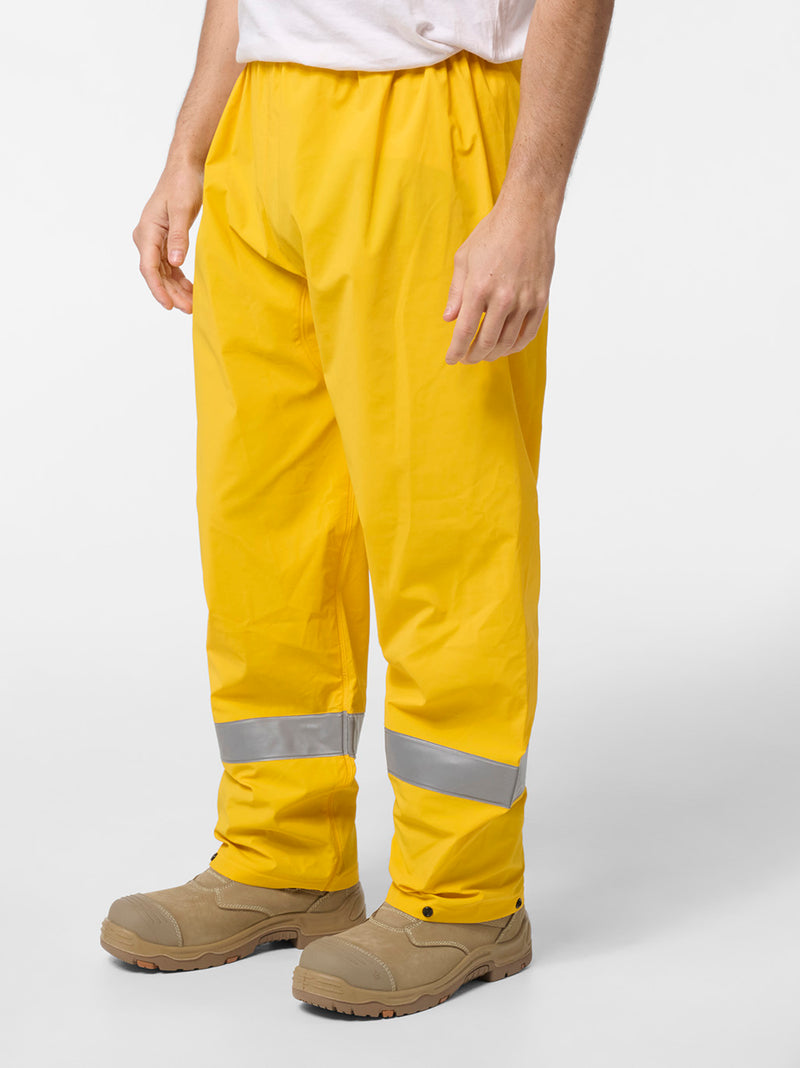 King Gee K53019 Originals PVC Taped Pant Mens – product photo