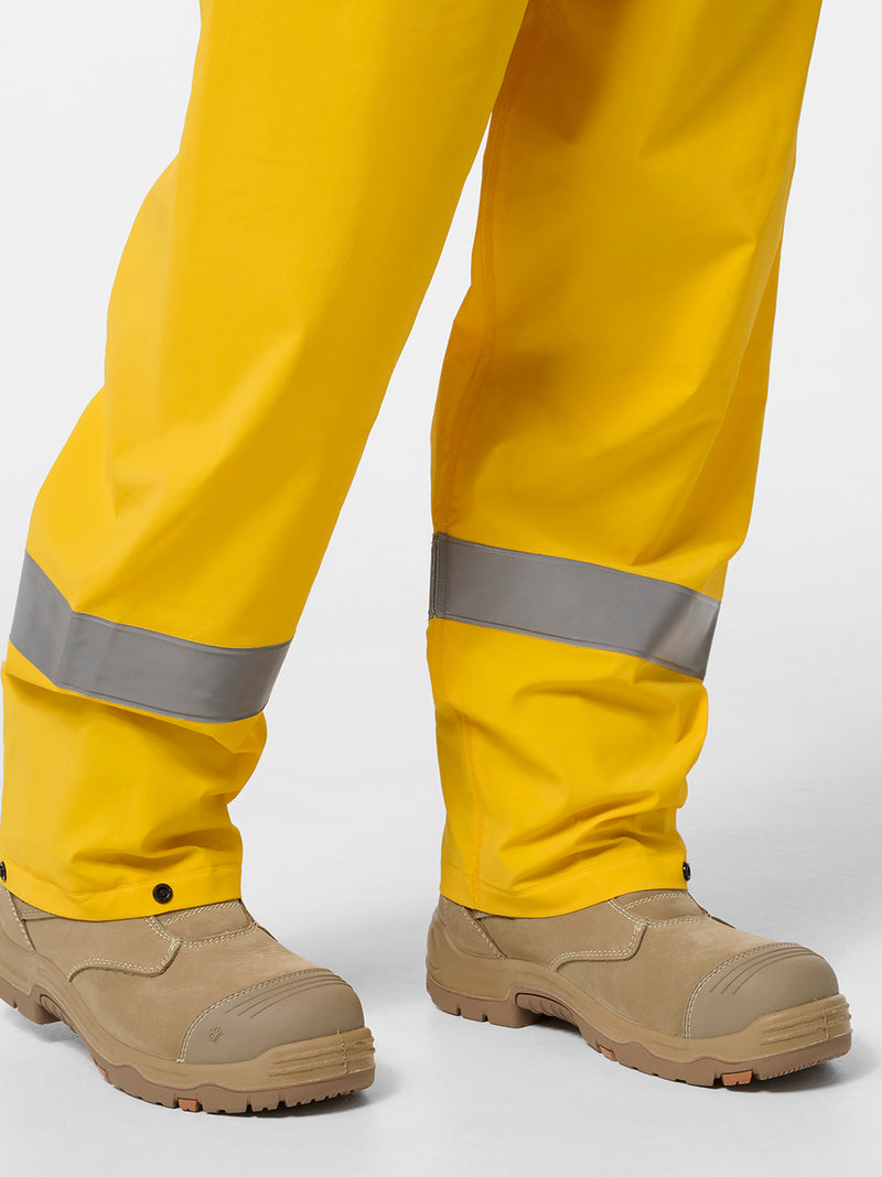 King Gee K53019 Originals PVC Taped Pant Mens – product photo