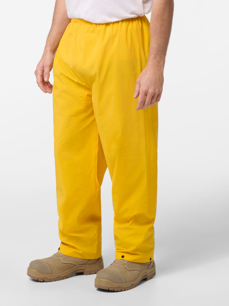 King Gee K53022 Originals PVC Pant Mens – product photo