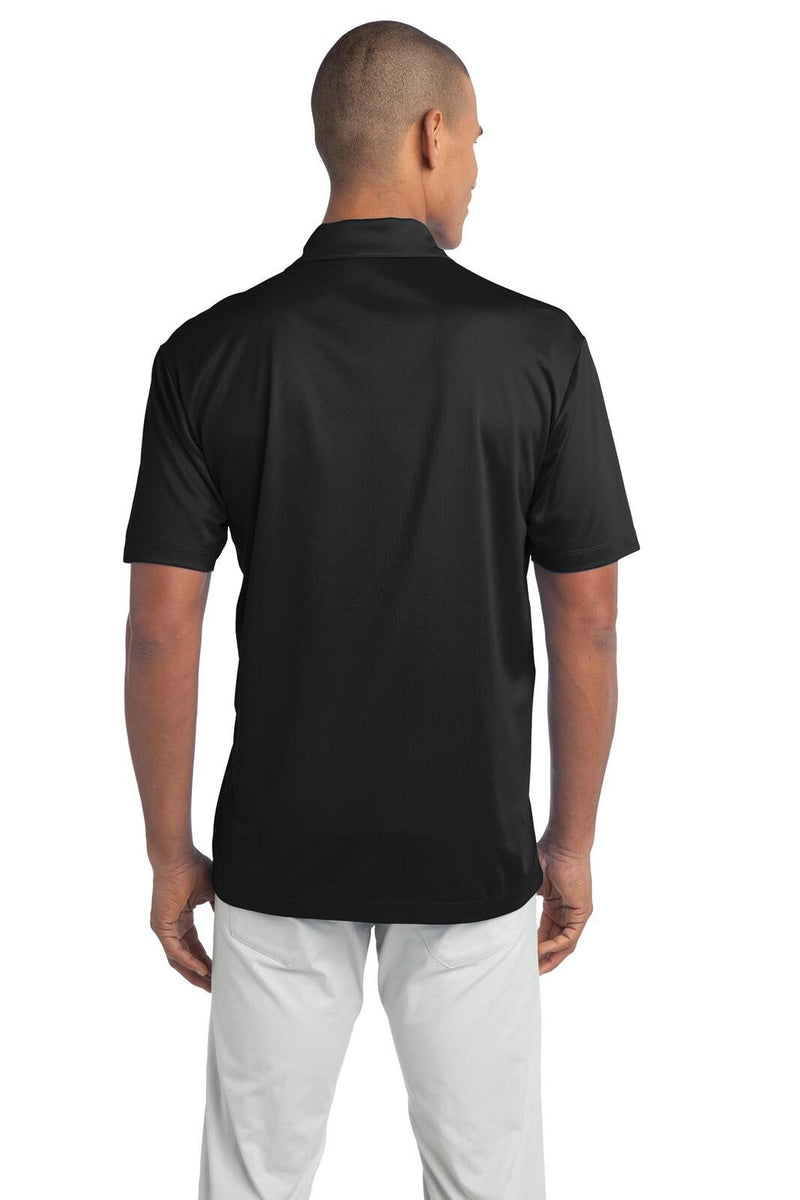 Port Authority K540 Silk Touch Performance Polo (3XL - 4XL) – product photo