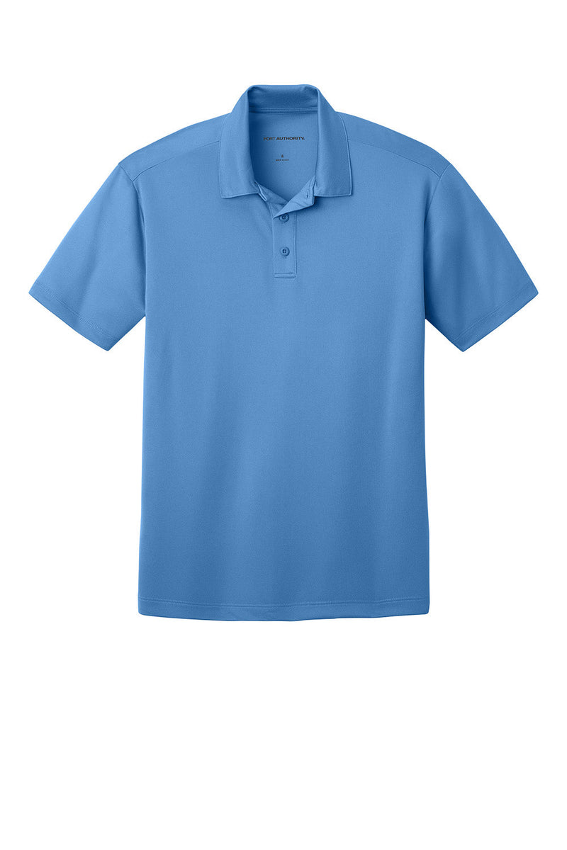 Carolina Blue